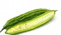 夏天吃点“苦”,清凉又解暑!