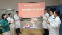 打造有温度的ICU
