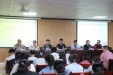 搭建心血管疾病防治网，启动基层胸痛单元建设
