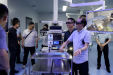 共谋医疗协同发展新篇章——市七院赴国际生物城考察交流并调研双河口卫生院