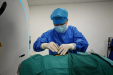 告别八年顽疾——微创技术联合神经阻滞术破解腰腿痛与顽固性咳嗽双重难题