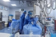 毫米级精准栓塞：多学科协作成功阻断致命咯血