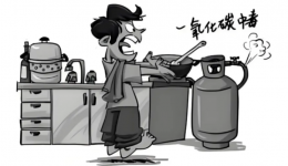 密闭空间藏危机！面馆夫妻突发晕厥，竟因