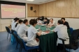 【一线调研︱强引领 促融合 抓发展】党委书记王崇伟深入一线开展党建与业务工作融合发展成效专题调研