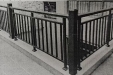 重庆市第七人民医院关于专科学生宿舍栏杆市场调研（限额以下）